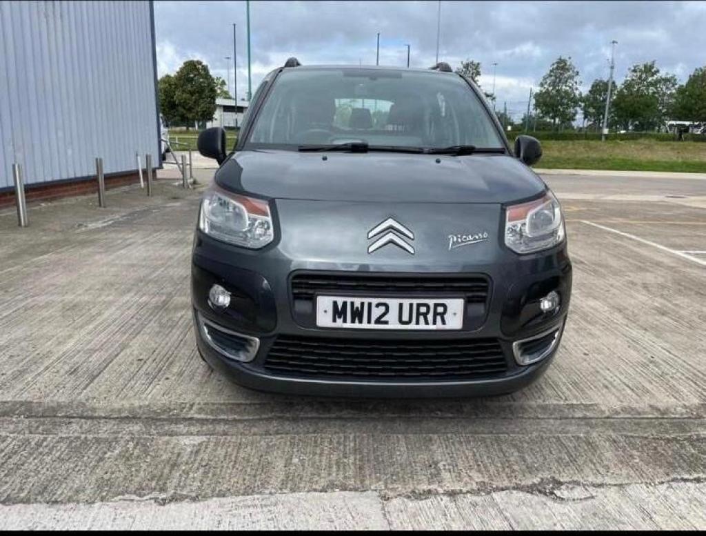 CITROEN C3 PICASSO