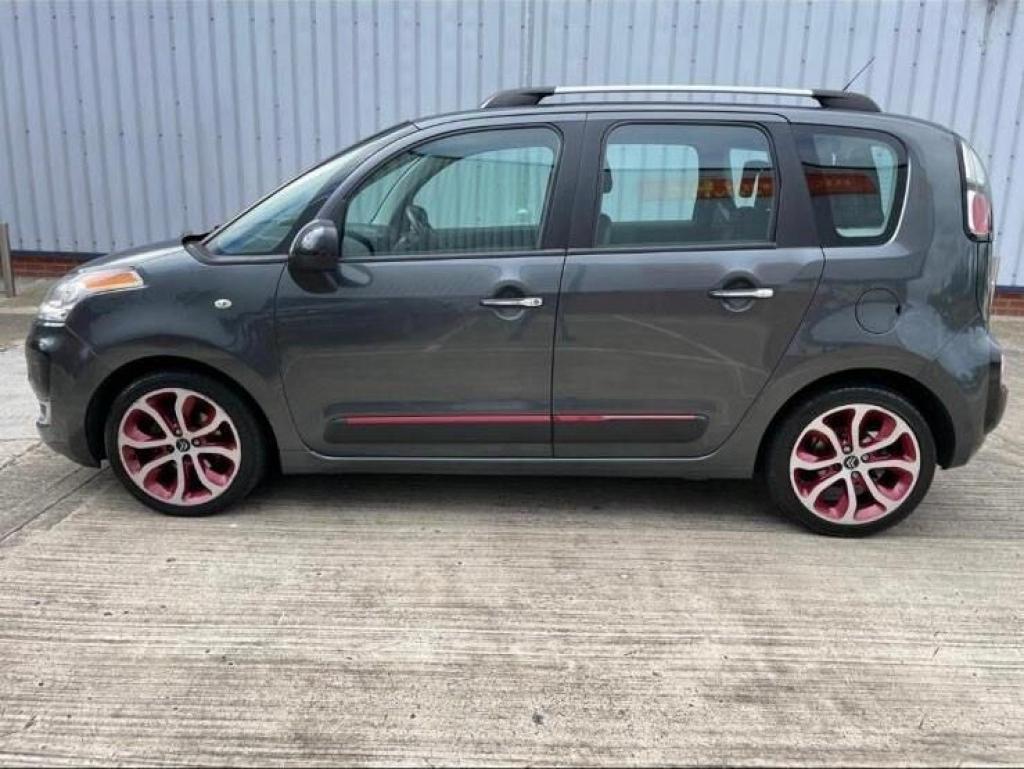 CITROEN C3 PICASSO