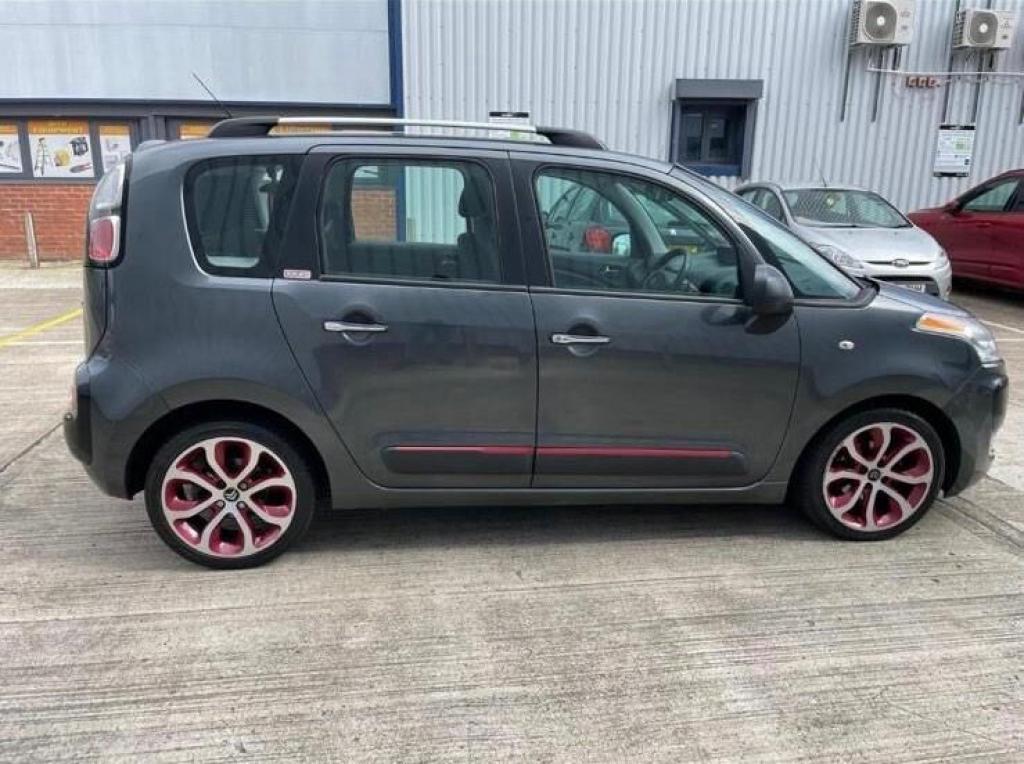 CITROEN C3 PICASSO