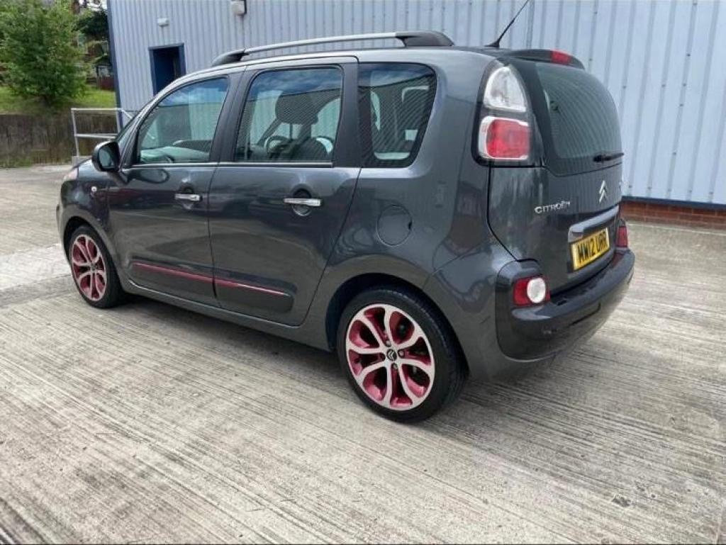 CITROEN C3 PICASSO