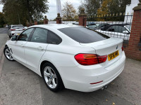 BMW 4 SERIES GRAN COUPE