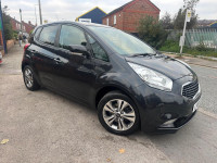 KIA VENGA