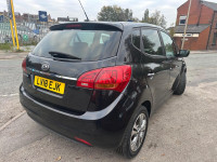 KIA VENGA