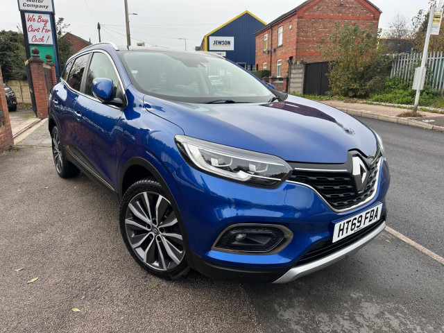 RENAULT KADJAR
