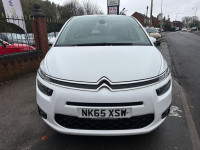 CITROEN GRAND C4 PICASSO