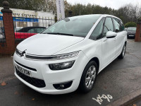 CITROEN GRAND C4 PICASSO
