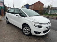 CITROEN GRAND C4 PICASSO