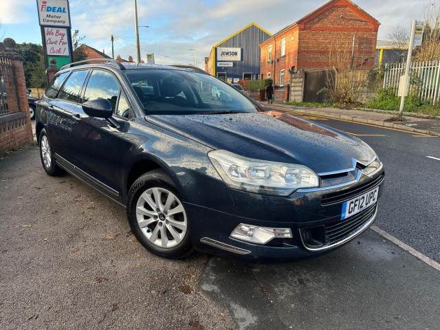 CITROEN C5