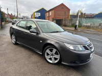 SAAB 9-3