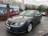 SAAB 9-3