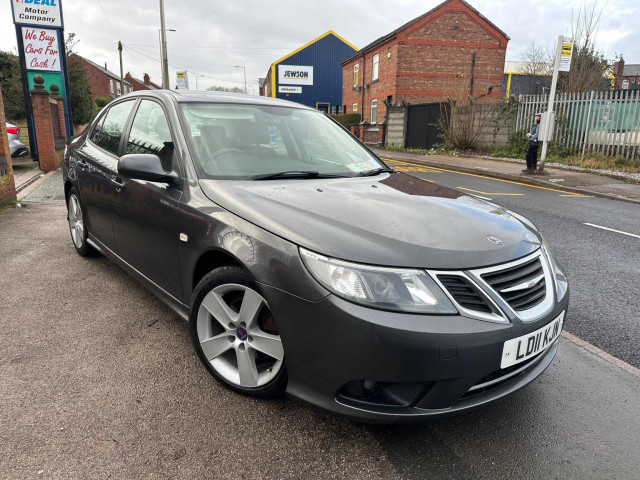 SAAB 9-3