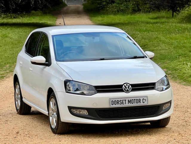 View VOLKSWAGEN
