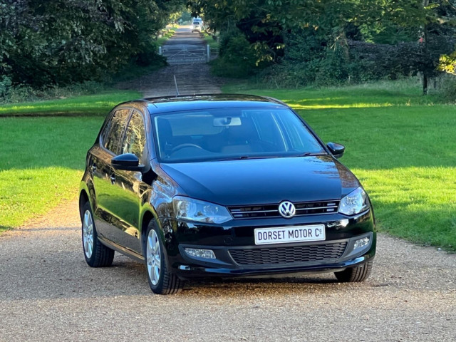 View VOLKSWAGEN