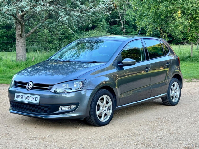 View VOLKSWAGEN