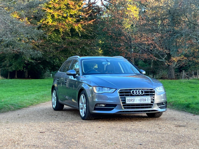 View AUDI