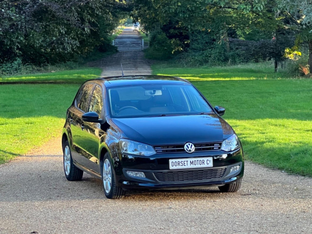 View VOLKSWAGEN