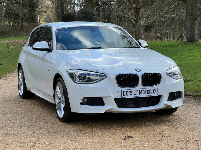 View BMW