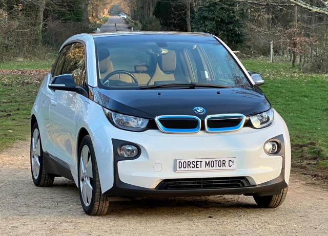 View BMW