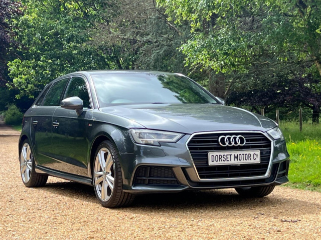 View AUDI