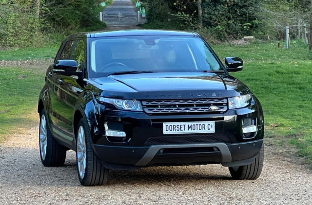 View LAND ROVER