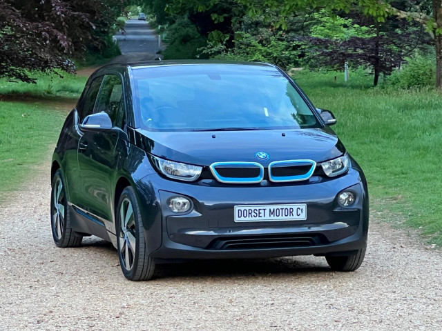 View BMW