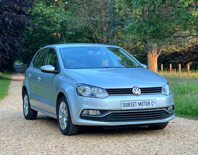 View VOLKSWAGEN