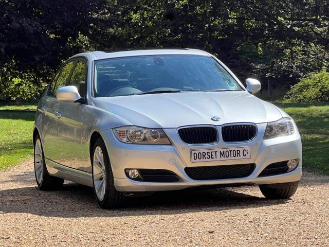 View BMW