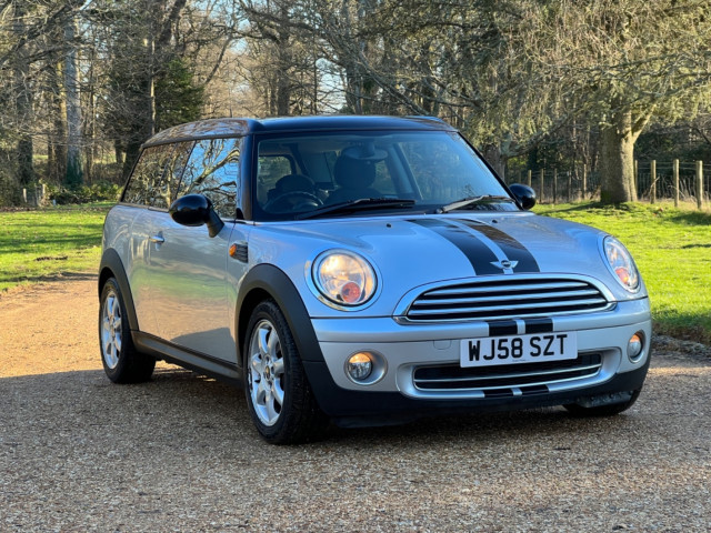 View MINI