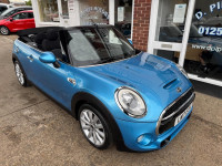 MINI CONVERTIBLE