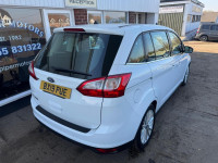 FORD GRAND C-MAX
