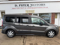FORD GRAND TOURNEO CONNECT