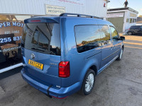 VOLKSWAGEN CADDY MAXI LIFE