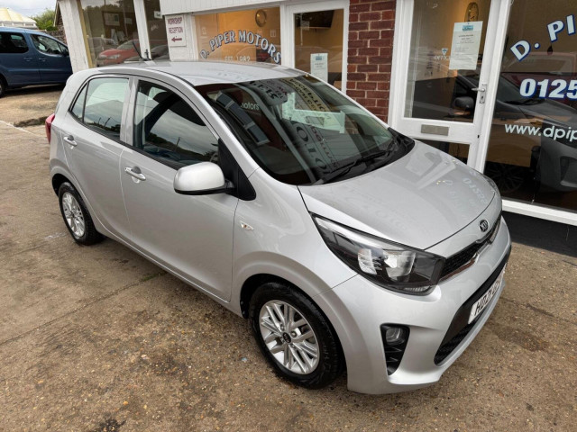 KIA PICANTO