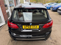 BMW 2 SERIES ACTIVE TOURER