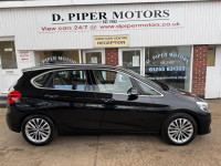BMW 2 SERIES ACTIVE TOURER