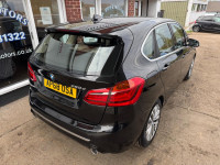 BMW 2 SERIES ACTIVE TOURER