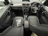 VOLKSWAGEN CADDY MAXI LIFE