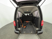 VOLKSWAGEN CADDY MAXI LIFE