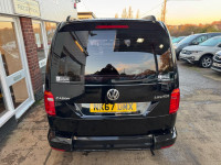 VOLKSWAGEN CADDY MAXI LIFE