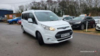 FORD GRAND TOURNEO CONNECT