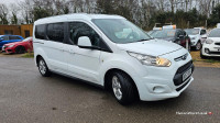 FORD GRAND TOURNEO CONNECT