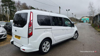 FORD GRAND TOURNEO CONNECT