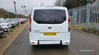 FORD GRAND TOURNEO CONNECT