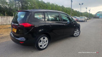 VAUXHALL ZAFIRA TOURER