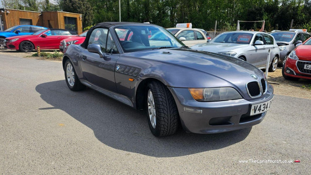BMW Z3