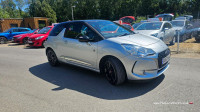 DS AUTOMOBILES DS 3