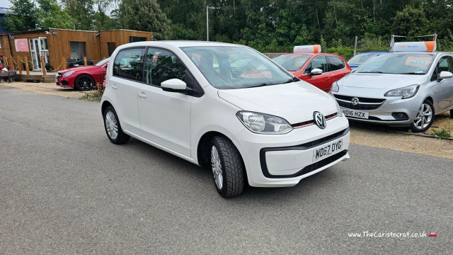 VOLKSWAGEN UP