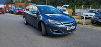 VAUXHALL