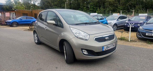 KIA
