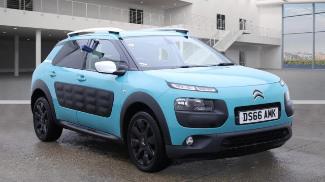 CITROEN